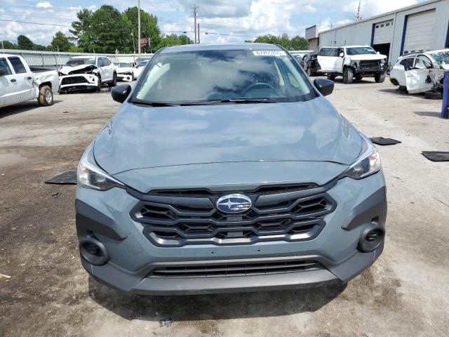 JF2GUABC3R8862791 - 2024 SUBARU CROSSTREK ლურჯი ფოტო 5