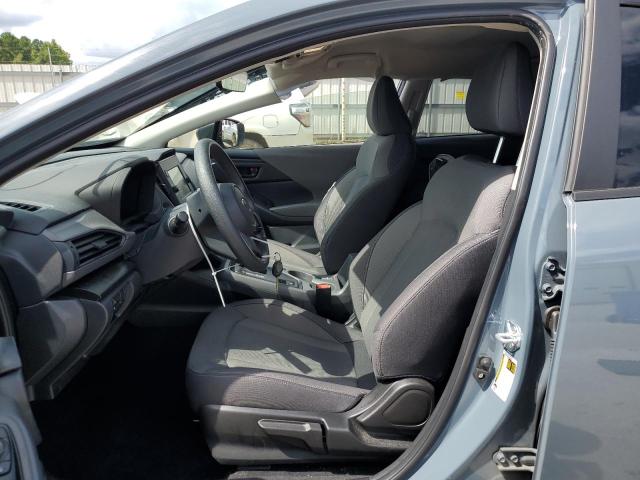 JF2GUABC3R8862791 - 2024 SUBARU CROSSTREK ლურჯი ფოტო 7