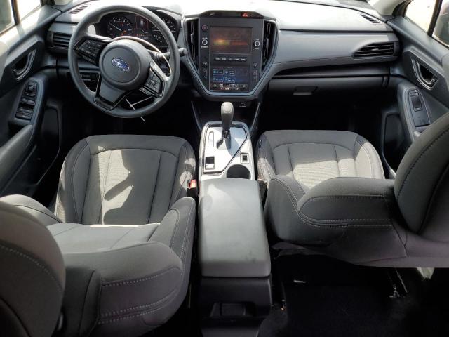 JF2GUABC3R8862791 - 2024 SUBARU CROSSTREK ლურჯი ფოტო 8