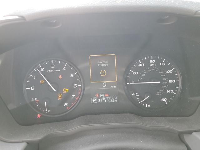 JF2GUABC3R8862791 - 2024 SUBARU CROSSTREK ლურჯი ფოტო 9