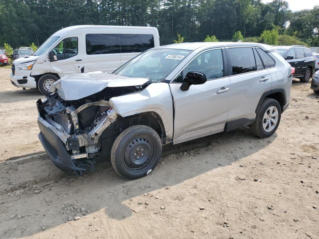 2024 TOYOTA RAV4 LE, 