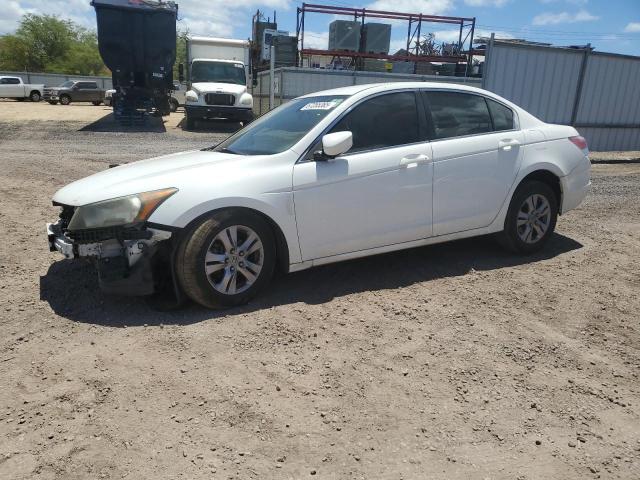 2012 HONDA ACCORD SE, 