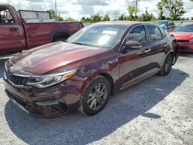 2019 KIA OPTIMA LX, 