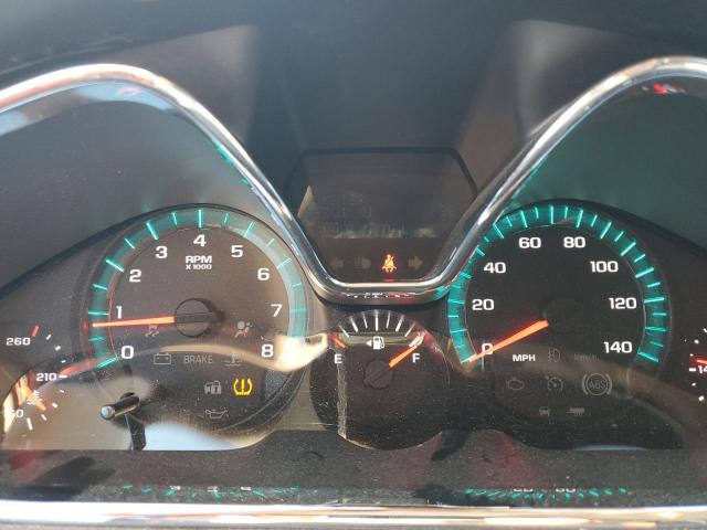 1GNKVGKD3FJ227423 - 2015 CHEVROLET TRAVERSE LT BLUE photo 9