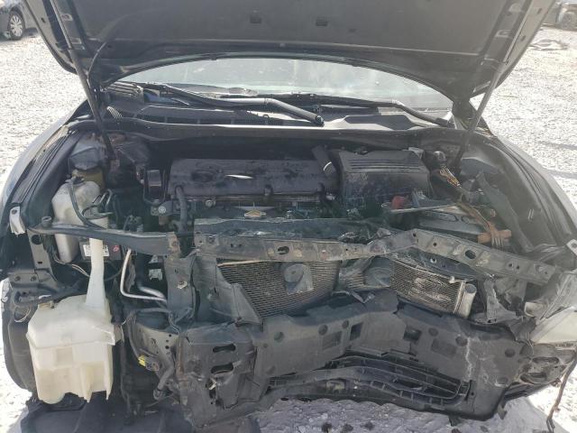 4T1BE46K39U913685 - 2009 TOYOTA CAMRY BASE BLACK photo 11