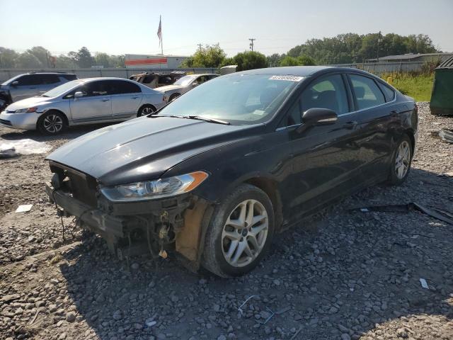 2016 FORD FUSION SE, 