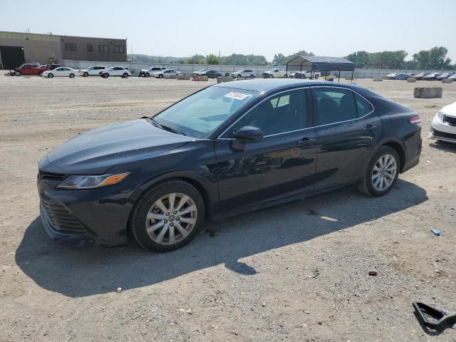 2019 TOYOTA CAMRY L, 