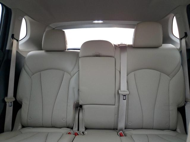 LRBFXBSA9KD033886 - 2019 BUICK ENVISION PREFERRED BROWN photo 10