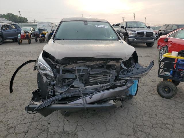 LRBFXBSA9KD033886 - 2019 BUICK ENVISION PREFERRED BROWN photo 5