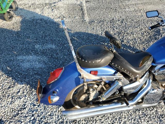 1HFSC52657A406266 - 2007 HONDA VTX1300 R BLUE photo 6