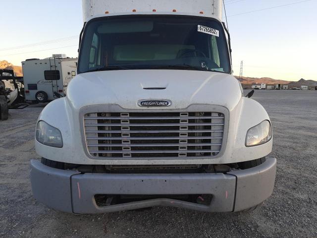 3ALACWDT2EDFU6114 - 2014 FREIGHTLINER M2 106 MEDIUM DUTY WHITE photo 5