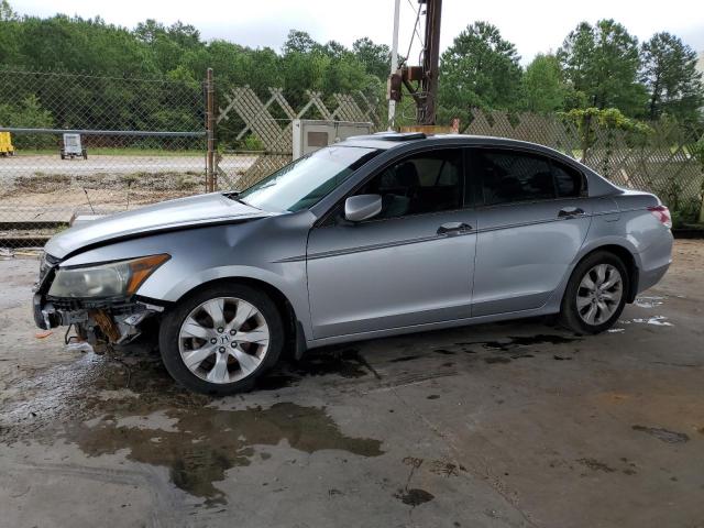 2009 HONDA ACCORD EXL, 