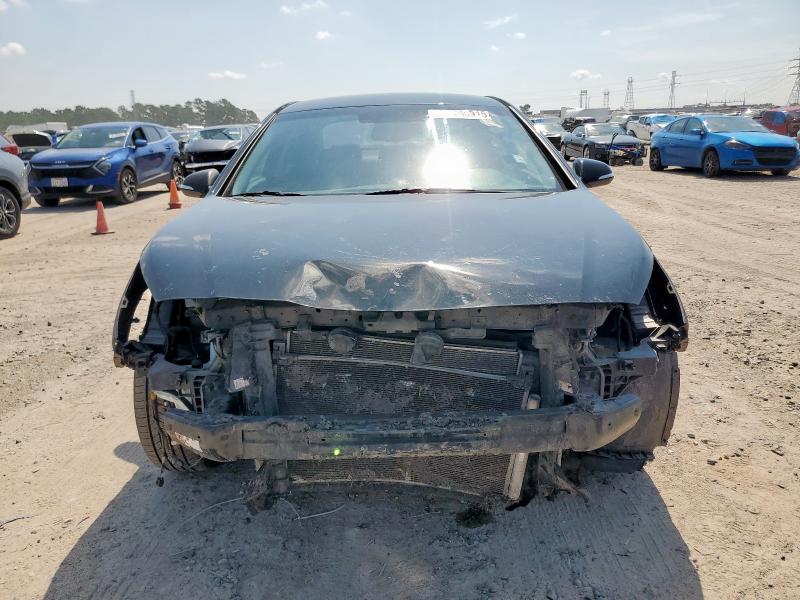 5NPE34AF0GH330922 - 2016 HYUNDAI SONATA SPORT შავი ფოტო 5