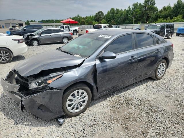 2024 KIA FORTE LX, 
