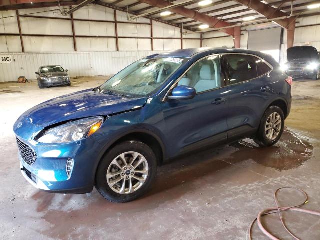 2020 FORD ESCAPE SE, 