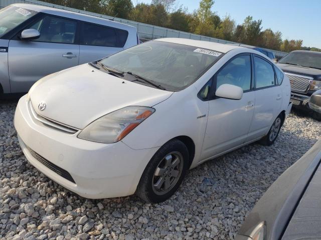 2008 TOYOTA PRIUS, 