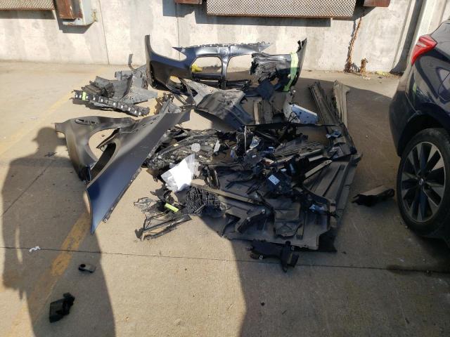 WBS33AY09MFL53718 - 2021 BMW M3 COMPETITION CHARCOAL photo 12