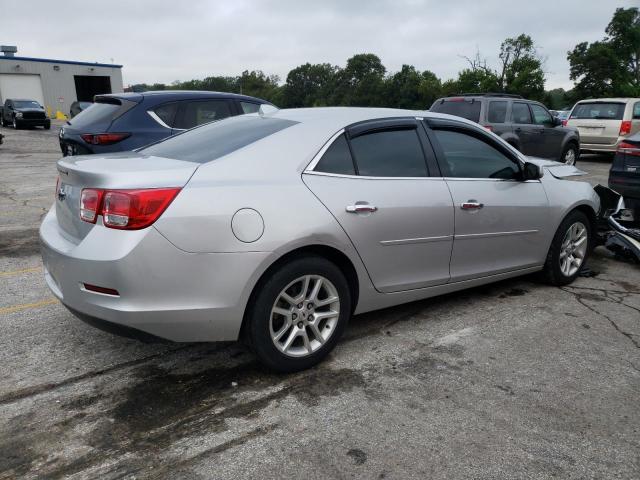 1G11C5SL4EF285492 - 2014 CHEVROLET MALIBU 1LT 银色 照片 3