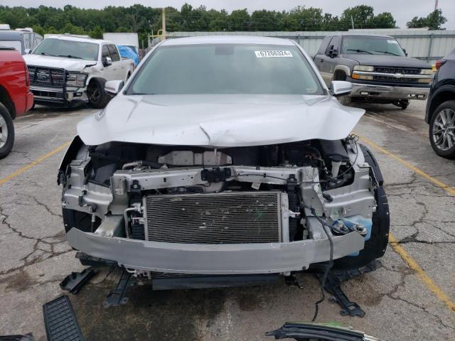 1G11C5SL4EF285492 - 2014 CHEVROLET MALIBU 1LT 银色 照片 5