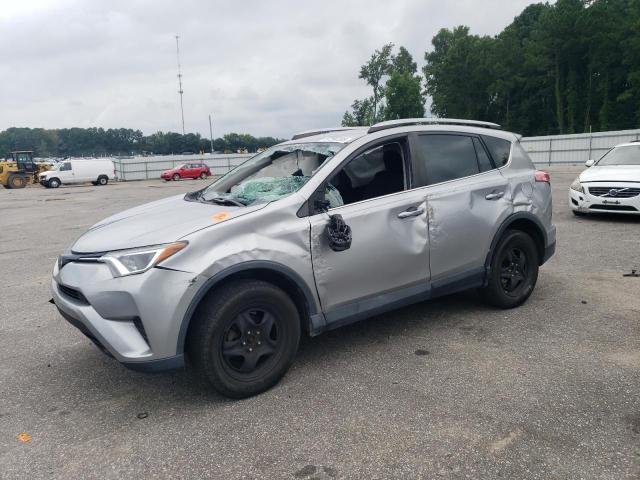 2018 TOYOTA RAV4 LE, 
