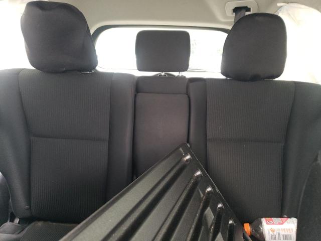 2T3ZFREV5JW431851 - 2018 TOYOTA RAV4 LE 银色 照片 10