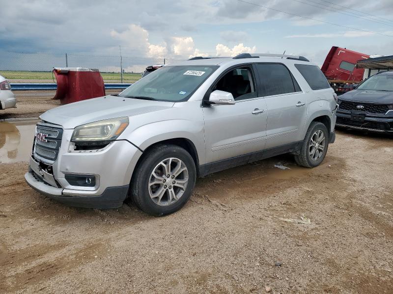 2015 GMC ACADIA SLT-1, 