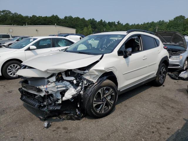 2025 SUBARU CROSSTREK PREMIUM, 