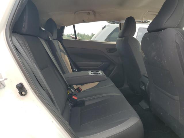 JF2GUHDC8SH293965 - 2025 SUBARU CROSSTREK PREMIUM WHITE photo 11