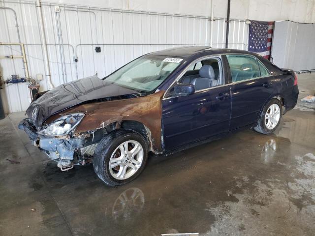 2006 HONDA ACCORD EX, 