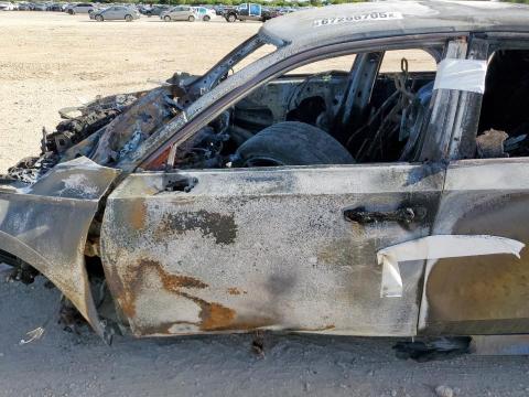 2HGFE2F54NH600163 - 2022 HONDA CIVIC SPORT GRAY photo 7