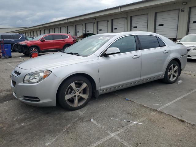 2011 CHEVROLET MALIBU 1LT, 
