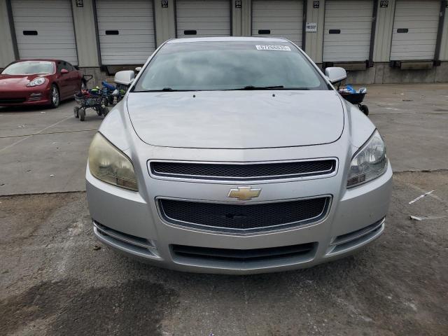 1G1ZC5E14BF197423 - 2011 CHEVROLET MALIBU 1LT 银色 照片 5