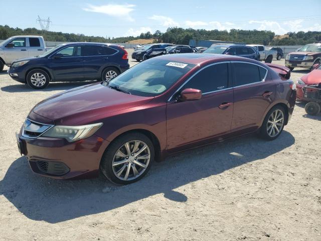 2016 ACURA ILX BASE WATCH PLUS, 