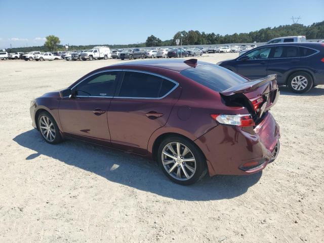 19UDE2F36GA009307 - 2016 ACURA ILX BASE WATCH PLUS BURGUNDY photo 2