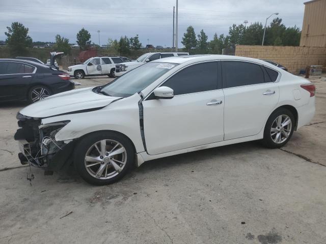 2013 NISSAN ALTIMA 2.5, 