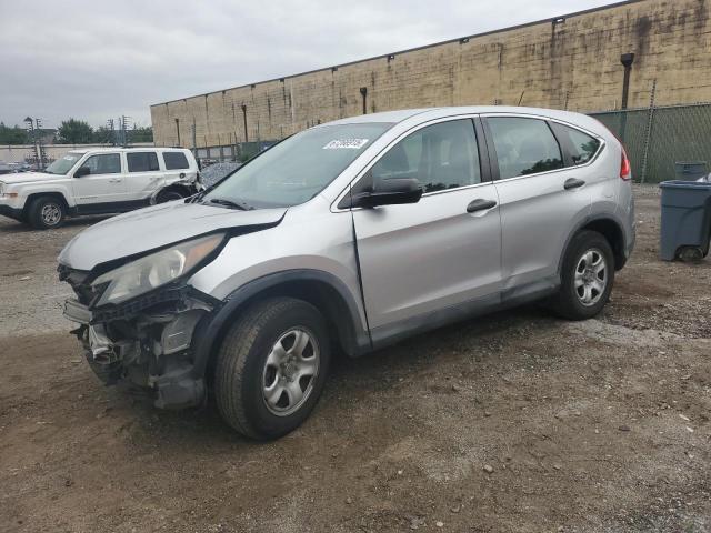 2012 HONDA CR-V LX, 