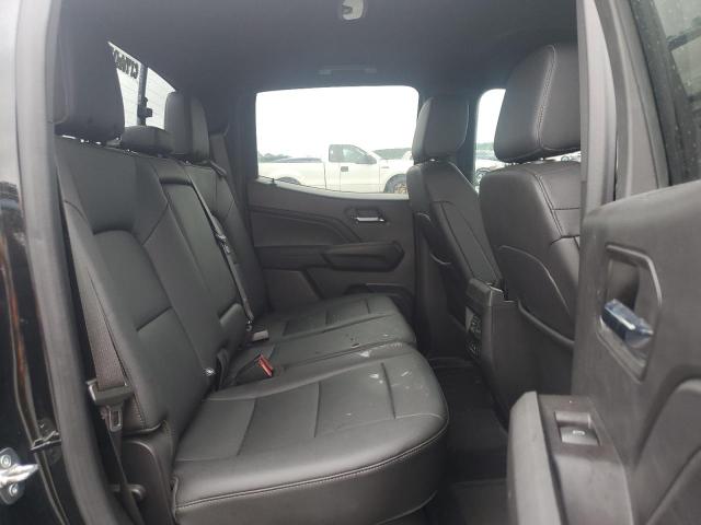 1GCPSCEK4P1202803 - 2023 CHEVROLET COLORADO LT BLACK photo 10