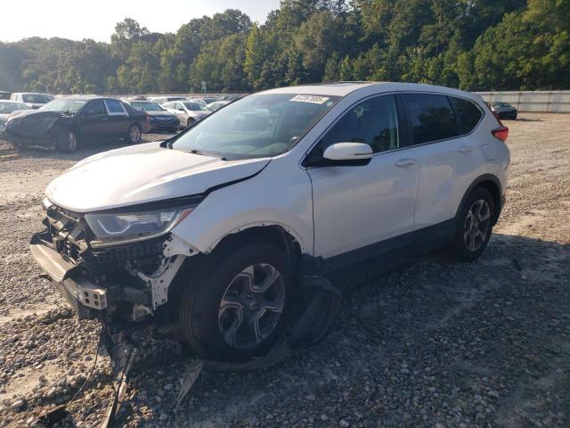 2019 HONDA CR-V EXL, 