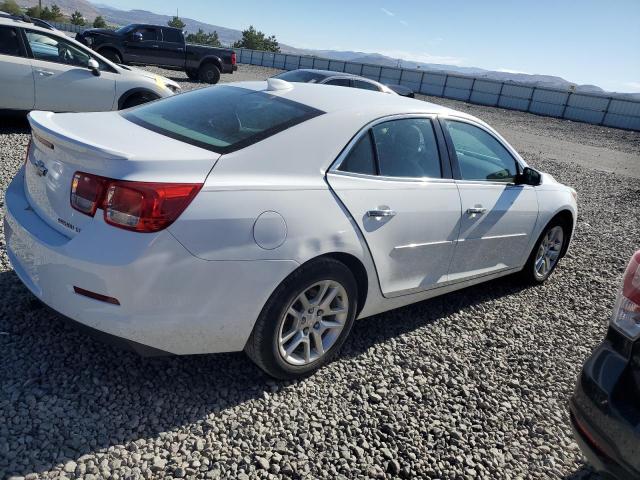 1G11C5SL5FF348973 - 2015 CHEVROLET MALIBU 1LT WHITE photo 3