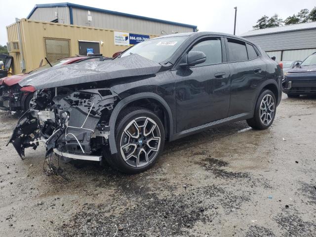 2025 BMW X2 XDRIVE28I, 