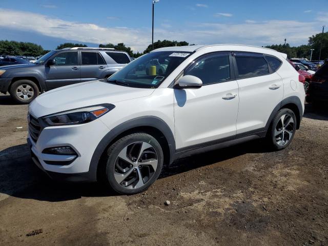 2016 HYUNDAI TUCSON LIMITED, 