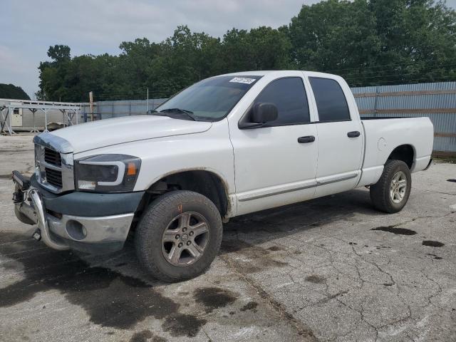 2008 DODGE RAM 1500 ST, 