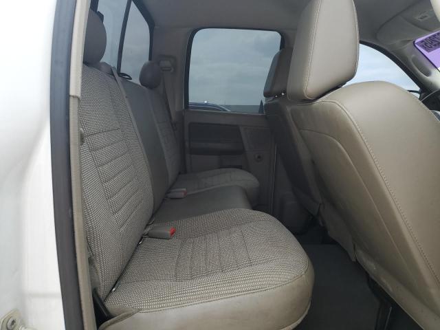 1D7HU18N68S607314 - 2008 DODGE RAM 1500 ST 白色 照片 10