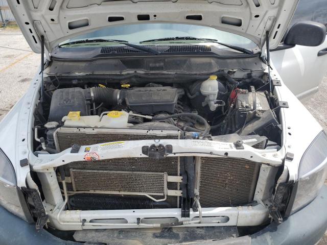 1D7HU18N68S607314 - 2008 DODGE RAM 1500 ST 白色 照片 11