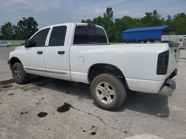 1D7HU18N68S607314 - 2008 DODGE RAM 1500 ST 白色 照片 2