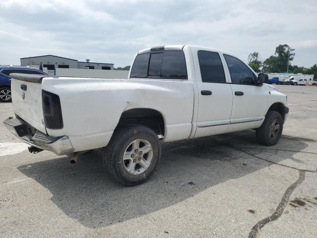 1D7HU18N68S607314 - 2008 DODGE RAM 1500 ST 白色 照片 3