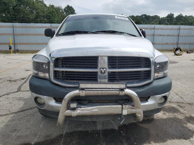 1D7HU18N68S607314 - 2008 DODGE RAM 1500 ST 白色 照片 5