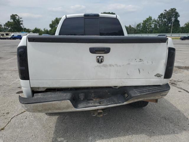 1D7HU18N68S607314 - 2008 DODGE RAM 1500 ST 白色 照片 6