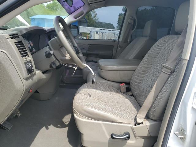 1D7HU18N68S607314 - 2008 DODGE RAM 1500 ST 白色 照片 7