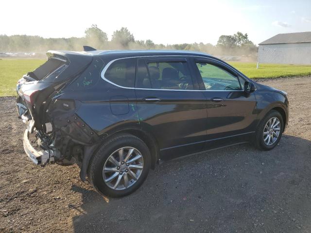 LRBFXCSA0LD031287 - 2020 BUICK ENVISION ESSENCE Qara foto 3